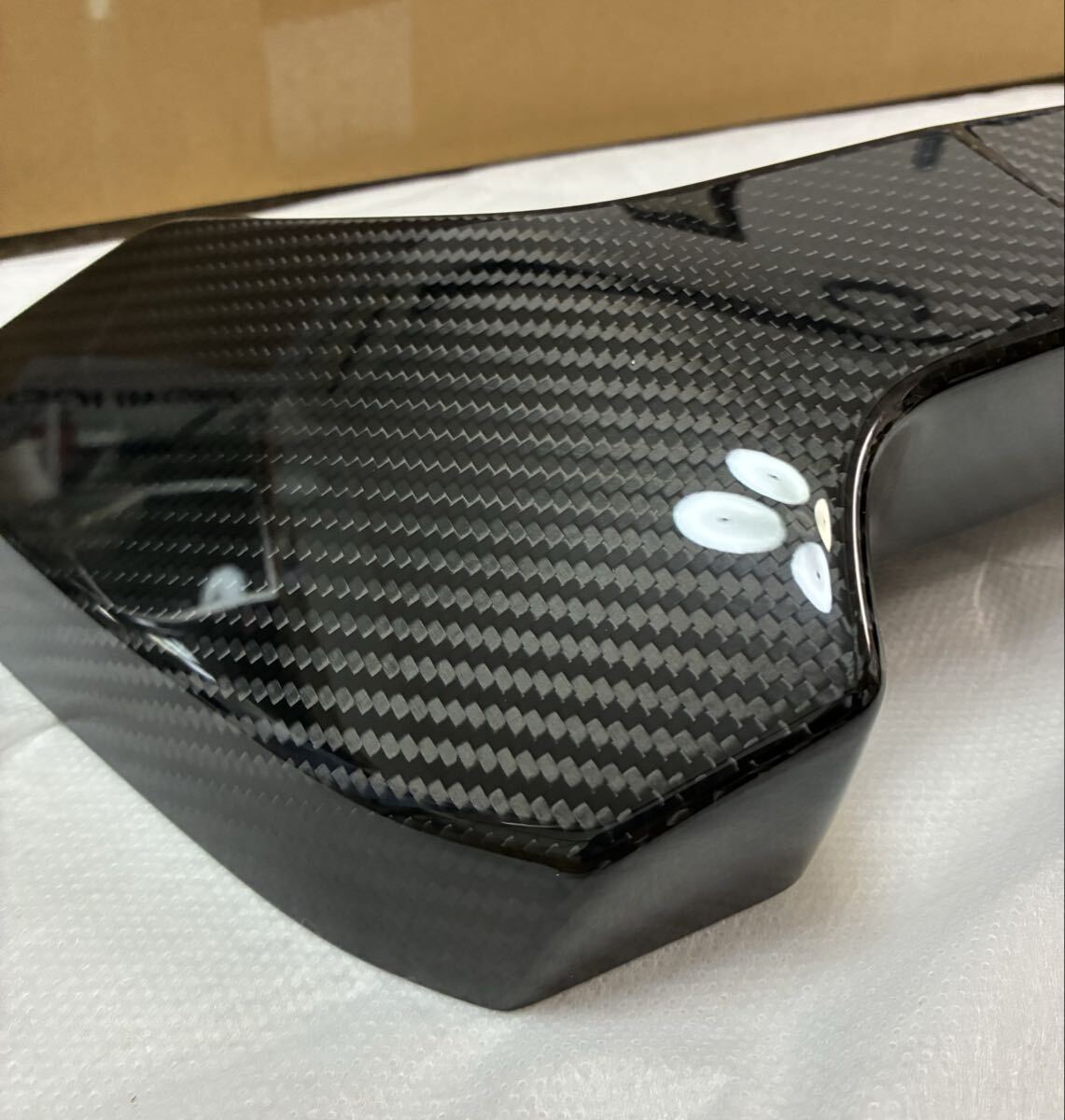 廃盤品 無限 CR-Z 無限RZ ドライカーボングリルカバー 新品 ホンダ MUGEN拍卖