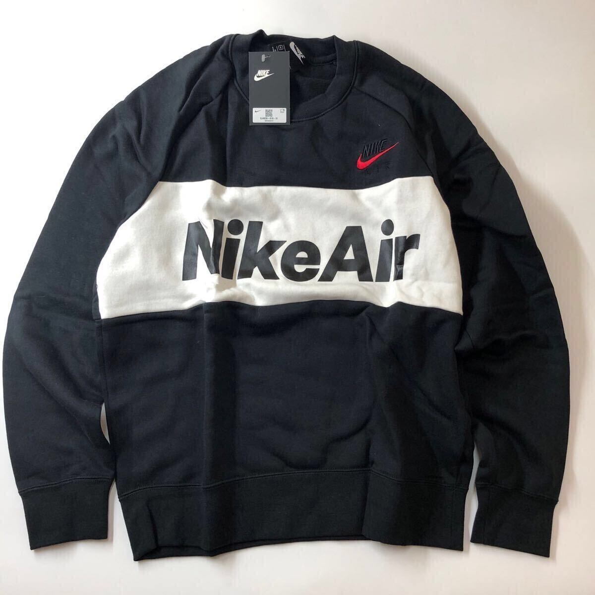 NIKEナイキ/スウェットコットンCJ4828-010サイズM拍卖