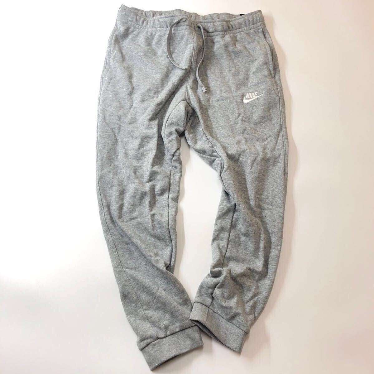 Nike CLUB FRENCH TERRY JOGGER PANT 804466-063サイズL拍卖