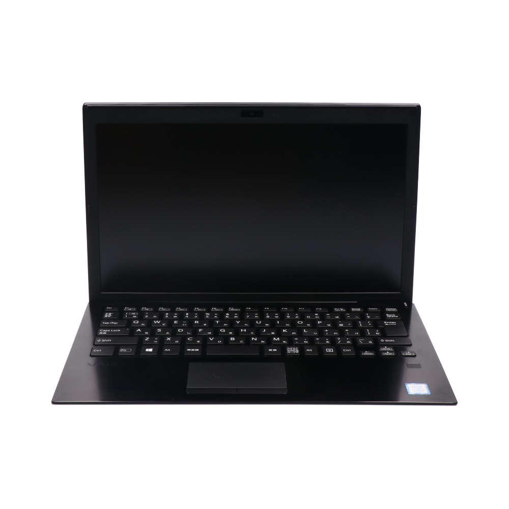 ★1円開始★VAIO VAIO Pro PG Core i5-1.6GHz(8250U)/8GB/256GB/13.3/Win10Pro64bit拍卖