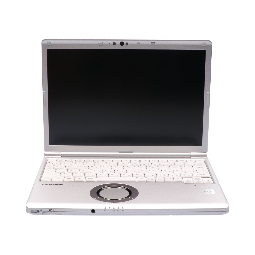 ★1円開始★Panasonic Let's note SV9 Core i5-1.7GHz(10310U)/8GB/256GB/12.1/Win10Pro64bit拍卖