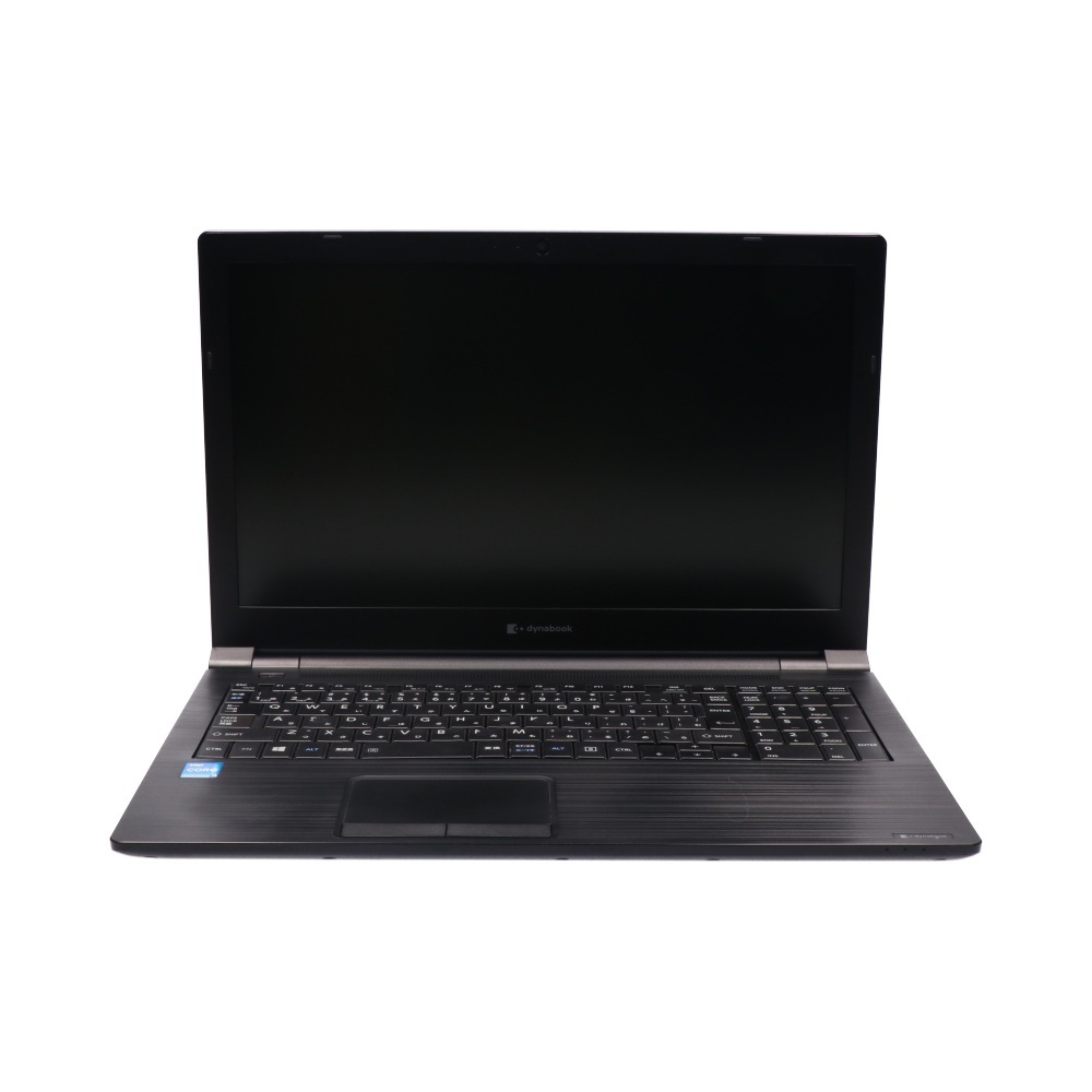 ★1円開始★Dynabook dynabook B65/HS Core i5-2.4GHz(1135G7)/8GB/256GB/DVDスーパーマルチ/15.6/Win10Pro64bit拍卖