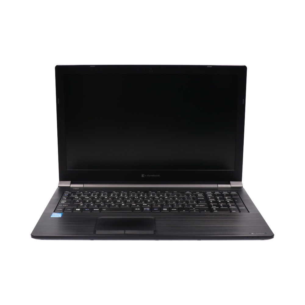 ★1円開始★Dynabook dynabook B65/HS Core i5-2.4GHz(1135G7)/8GB/256GB/DVDスーパーマルチ/15.6/Win10Pro64bit拍卖