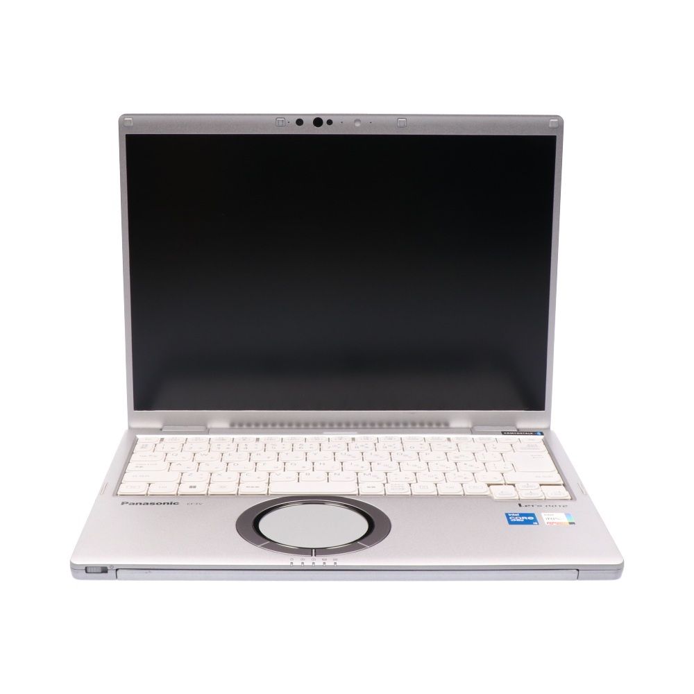 ★1円開始★Panasonic Let's note FV1 Core i5-2.6GHz(1145G7)/16GB/256GB/14/Win10Pro64bit(Win11DG)拍卖