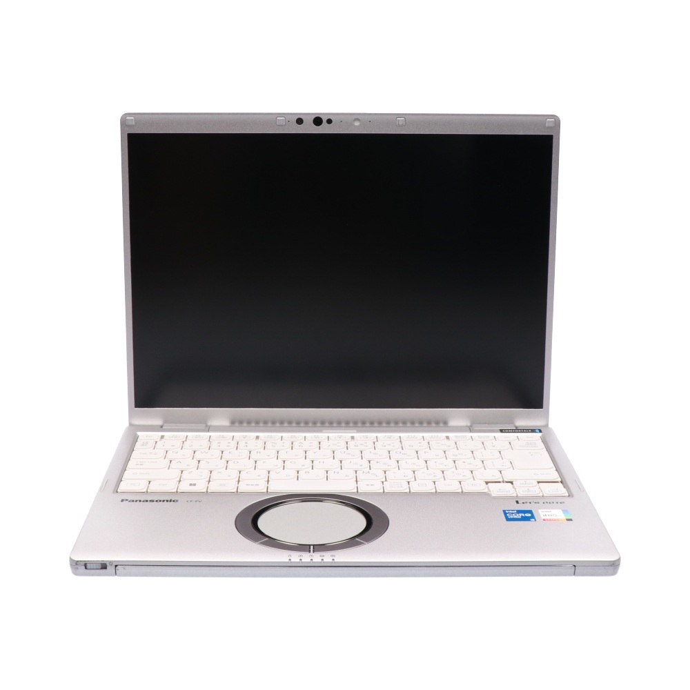★1円開始★Panasonic Let's note FV1 Core i5-2.6GHz(1145G7)/16GB/256GB/14/Win10Pro64bit(Win11DG)拍卖