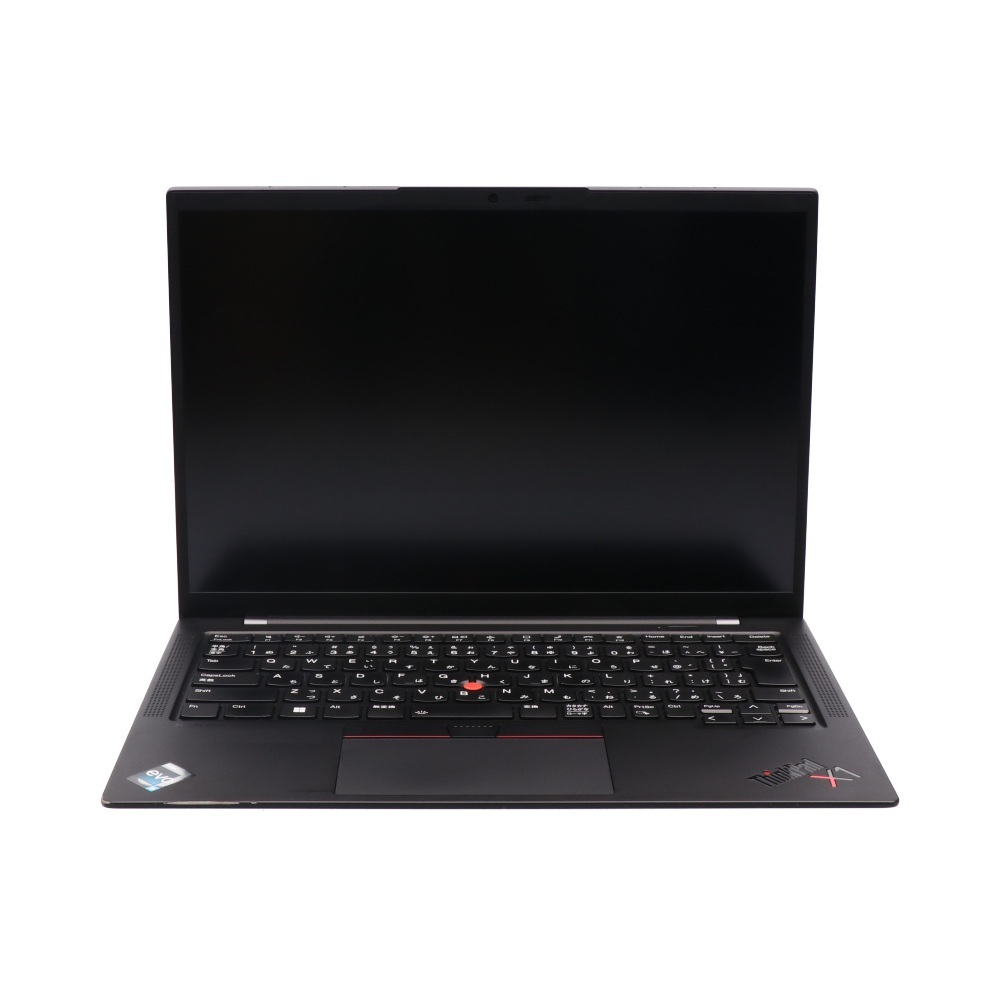 ★1円開始★Lenovo X1Carbon Gen11 Core i5-1.3GHz(1335U)/16GB/256GB/14/Win10Pro64bit(Win11DG)拍卖