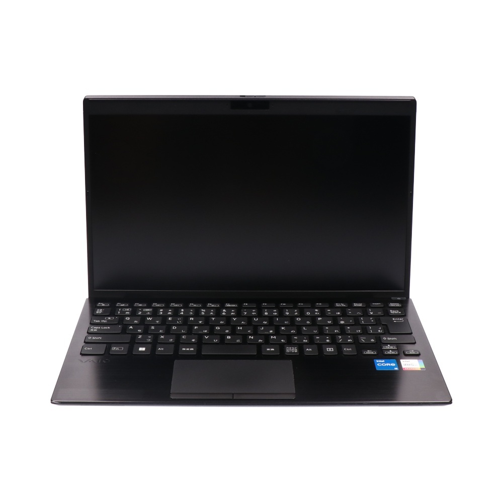 ★1円開始★VAIO VAIO Pro PG Core i5-1.3GHz(1235U)/16GB/256GB//Win10Pro64bit(Win11DG)拍卖