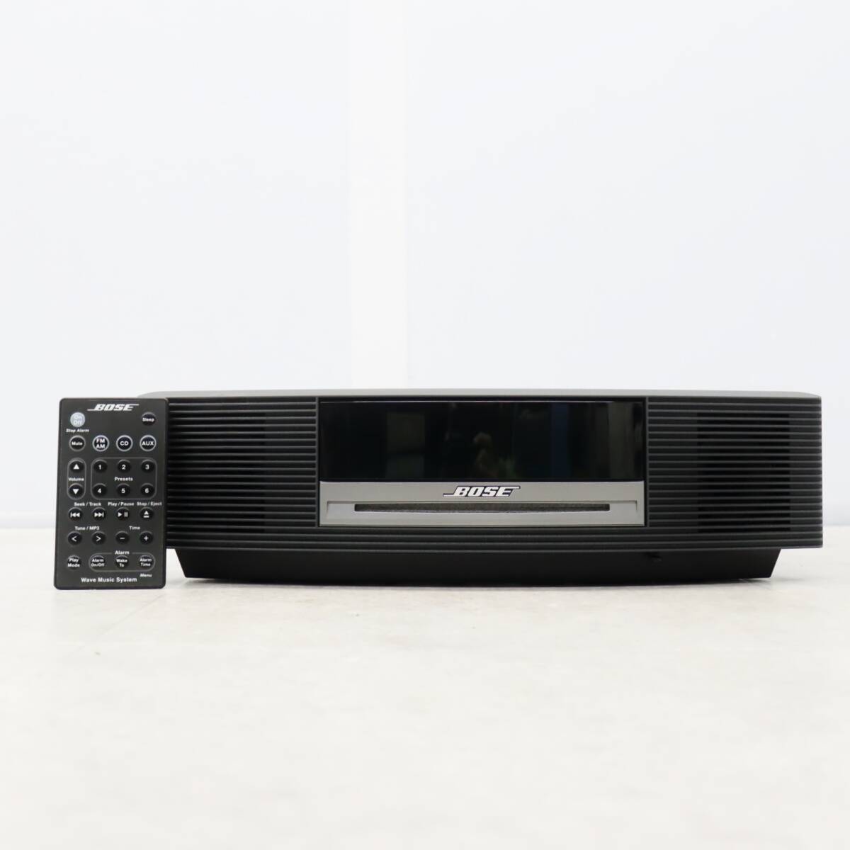 △ 修理前提 ジャンク品|ウェーブミュージックシステム|BOSE ボーズ AWRCCB Wave Music System| ■P1707拍卖