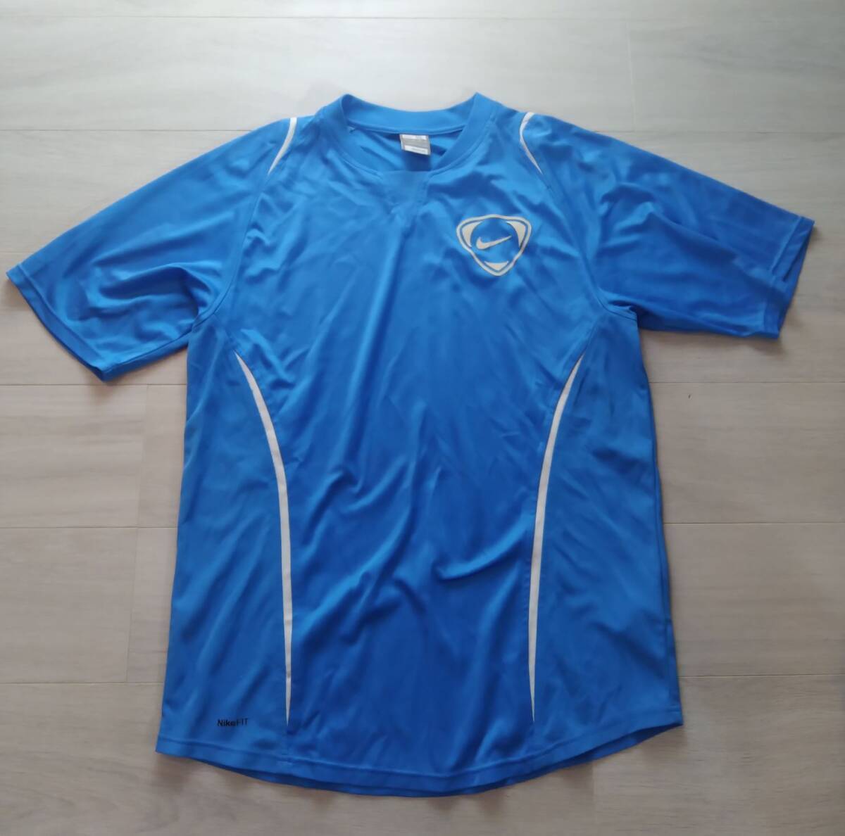 ★ナイキ(NIKE)/FITDRY★Tシャツ★XL拍卖