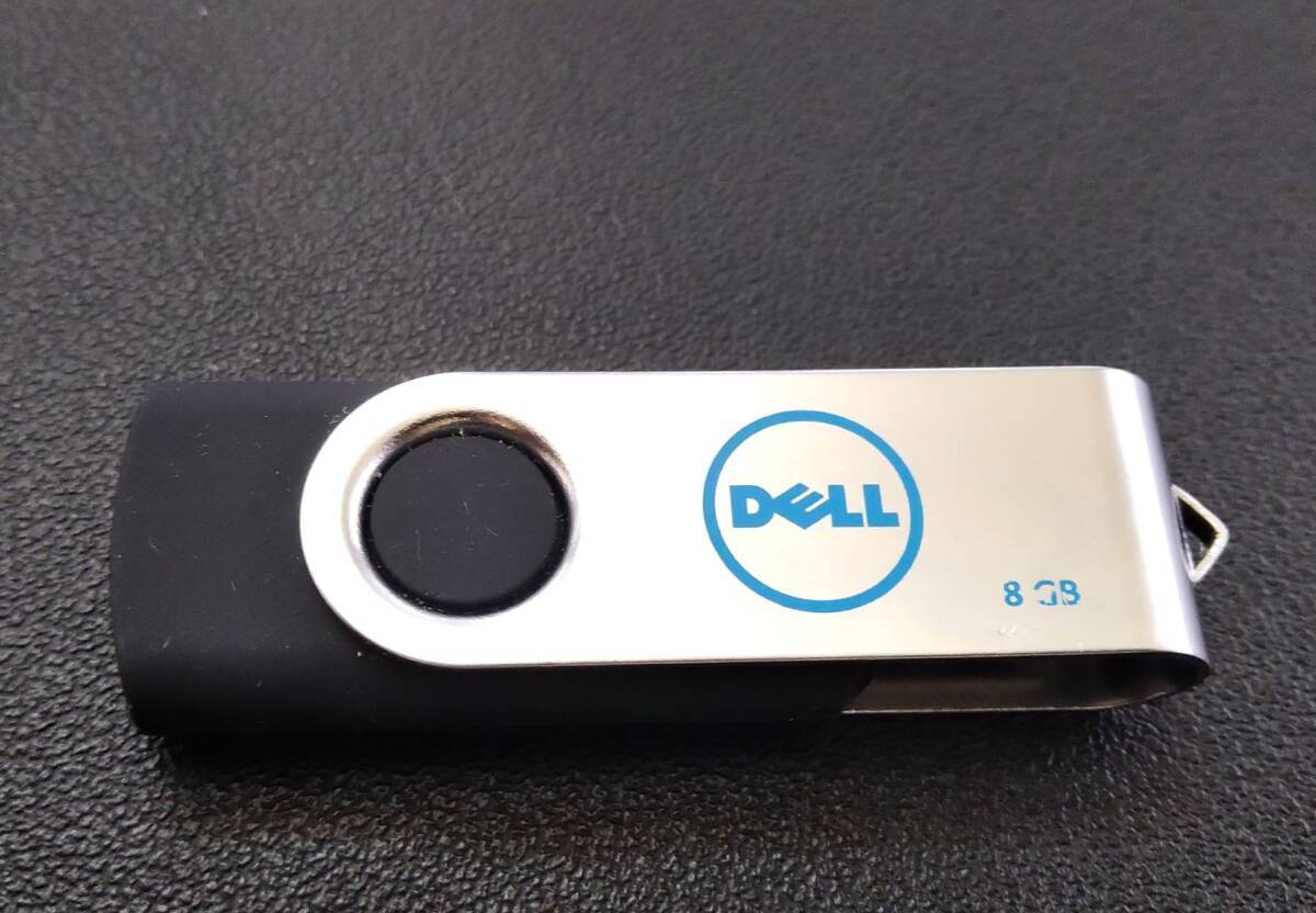 ★動作確認済★DELL USBメモリ★16GB★拍卖