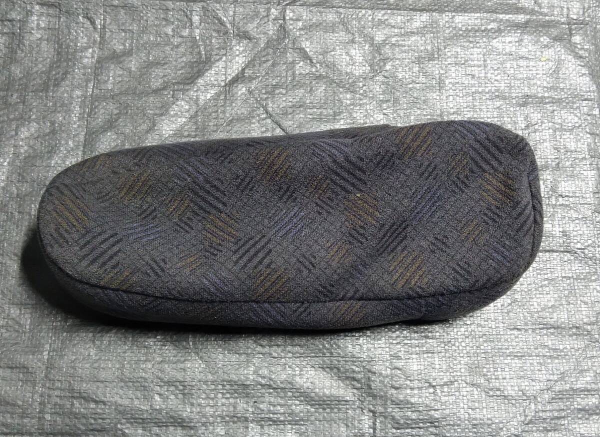 ★ホンダ/バモス★HM1/ターボ★純正運転席アームレストカバー★拍卖