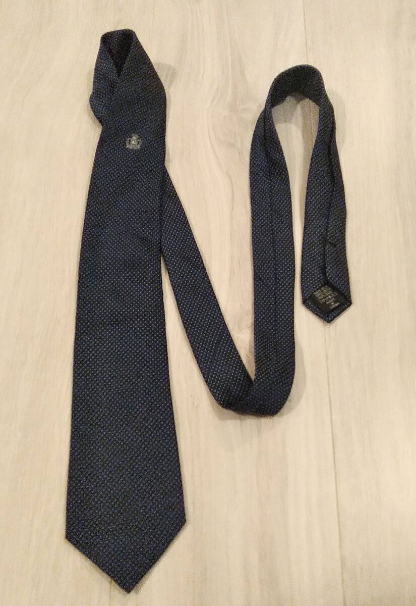 良品★ BOUNA GIORNATA(ボナ・ジョルナータ)★ネクタイ★拍卖
