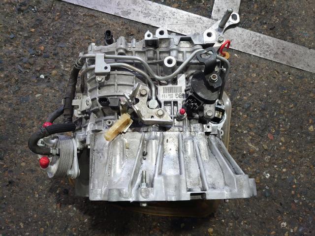 キャスト DBA-LA250S オートマチックミッションASSY G55 30400-B2630 未テスト拍卖