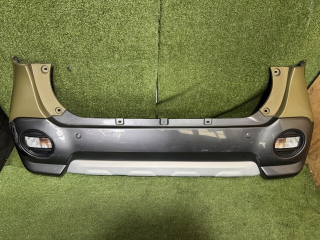キャスト DBA-LA250S RバンパーASSY G55 52159-B2870-B0拍卖
