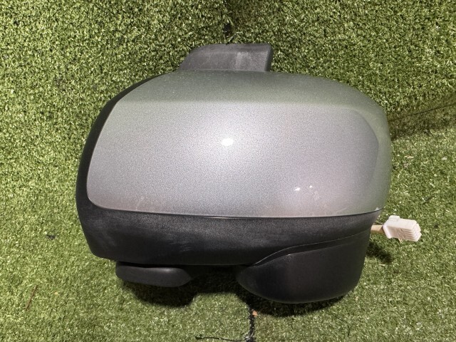 タント DBA-LA600S 左サイドミラー 動作確認済み S28 87940-B2F20拍卖