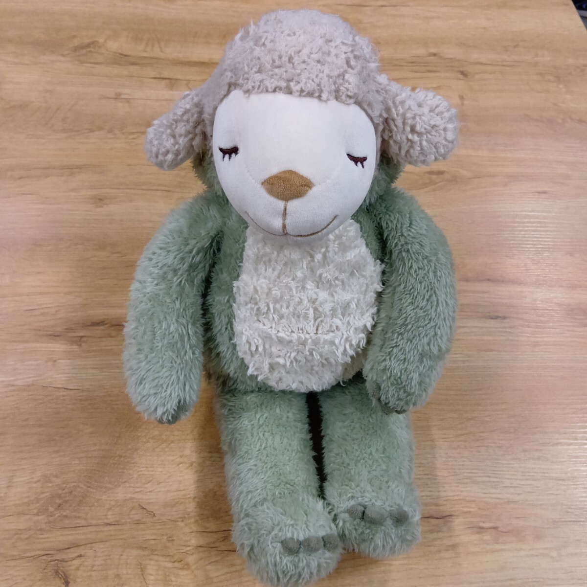 S/10.15/2/ りぶはあと/LIV HEART/ひつじのメイプル/キョウリュウフード/メイプル/抱きまくら/13ロップ拍卖