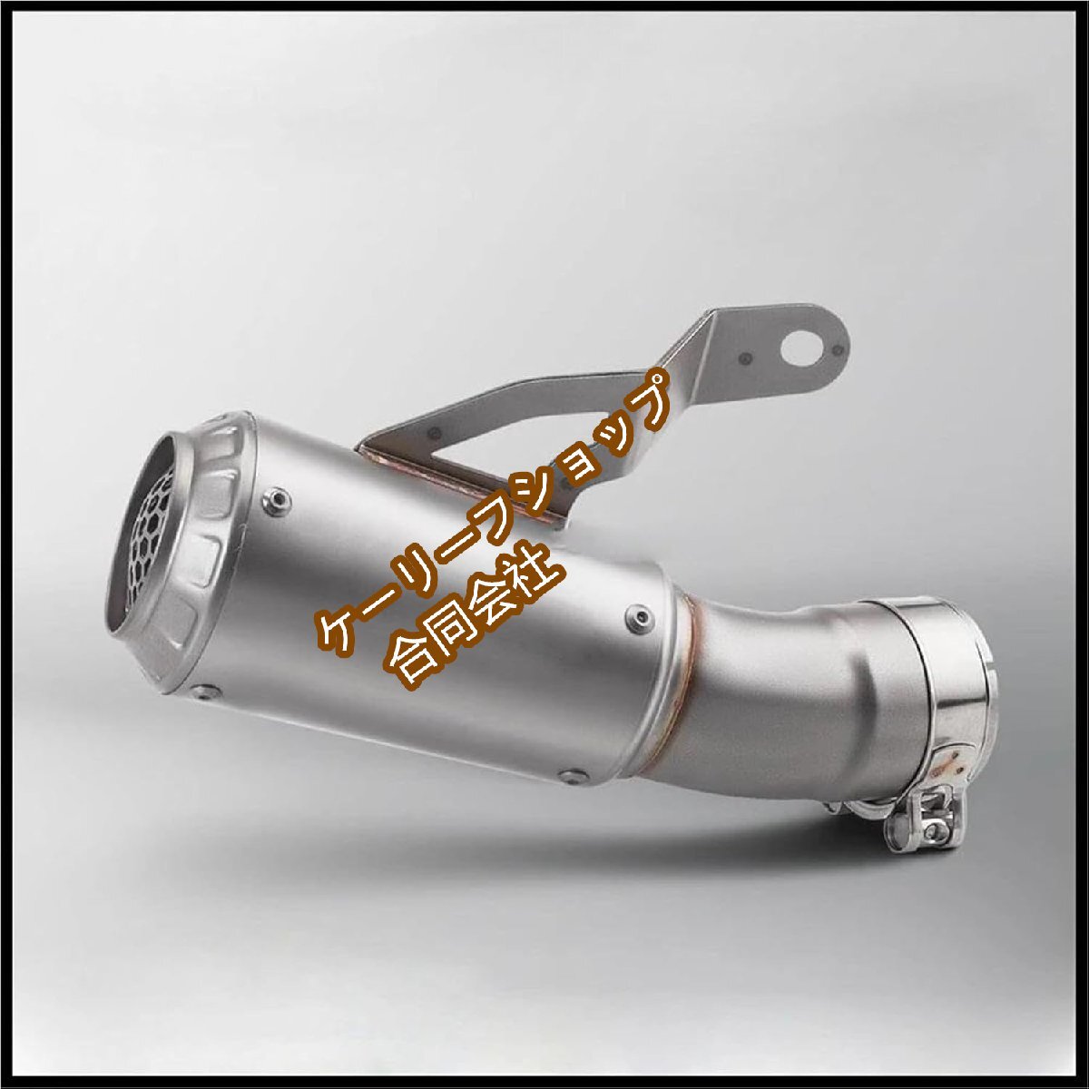 【ケーリーフショップ】B&MW S1000RR/M1000RR/S1000R/M1000R (2019-2025年式) サイレンサー インナー/インサートパーツ拍卖