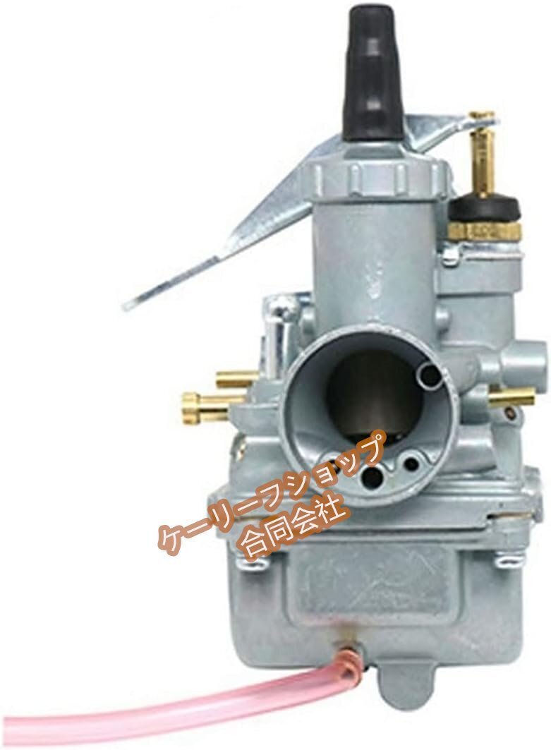 キャブレターガスケット VM18mm キャブレター VM18-144 1002-0046 VM 18mm ラウンドスライドキャブレター キャブレターキット拍卖