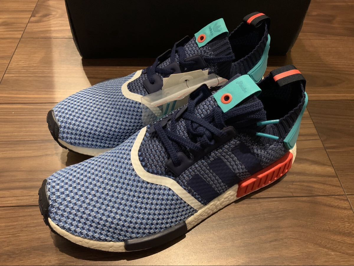 新品 adidas packers undefeated コラボ スニーカー シューズ 靴拍卖