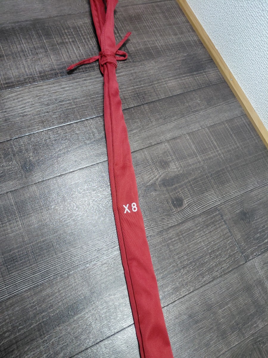 1円スタート へら竿 ヘラX Y 8尺 #へらぶな ヘラブナ へら ダイワ拍卖