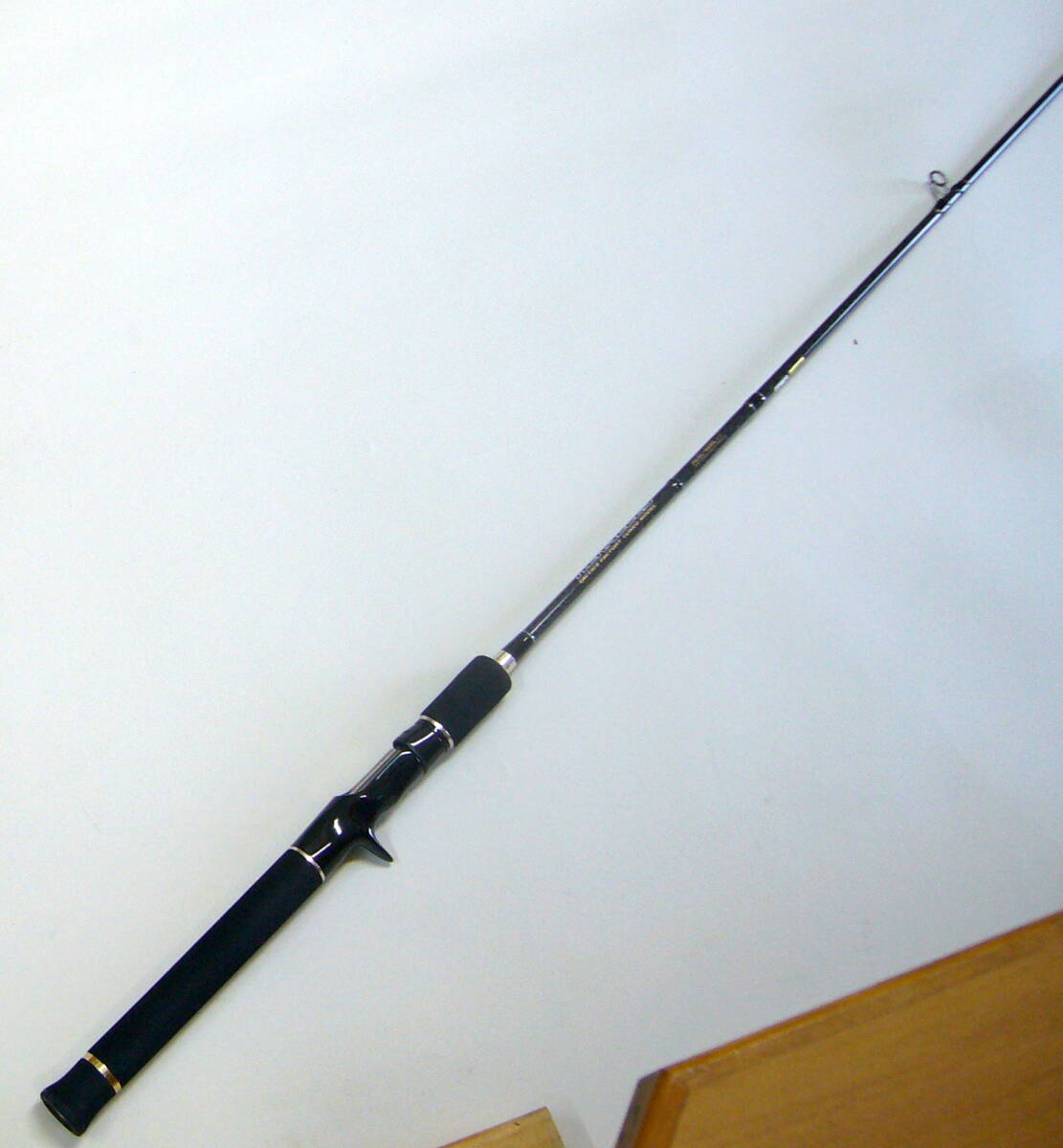 中古品です エバーグリーン ヘラクレス HCSC-66ML エアレギウス 1拍卖