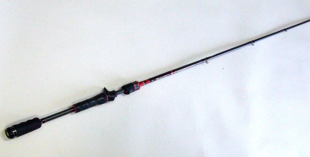 中古品です ABU アブガルシア ファンタジスタ レジスタ FRNC-70MH MGS 4拍卖