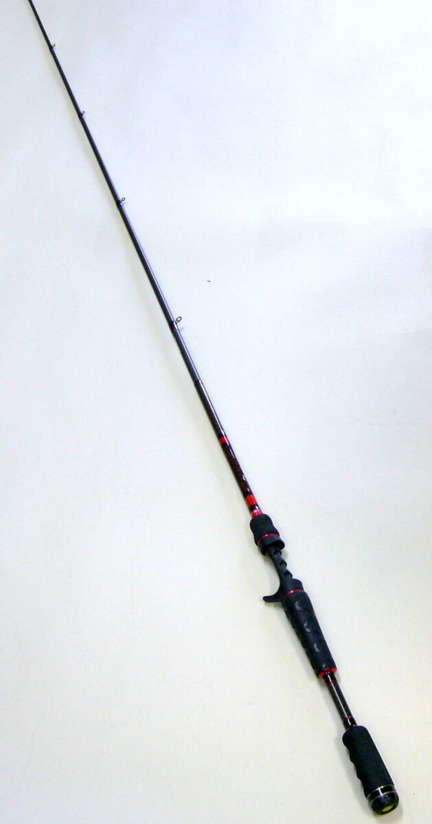 中古品です アブガルシア(Abu Garcia) Fantasista REGISTA (ファンタジスタ レジスタ) FCR-610M MGS 5拍卖
