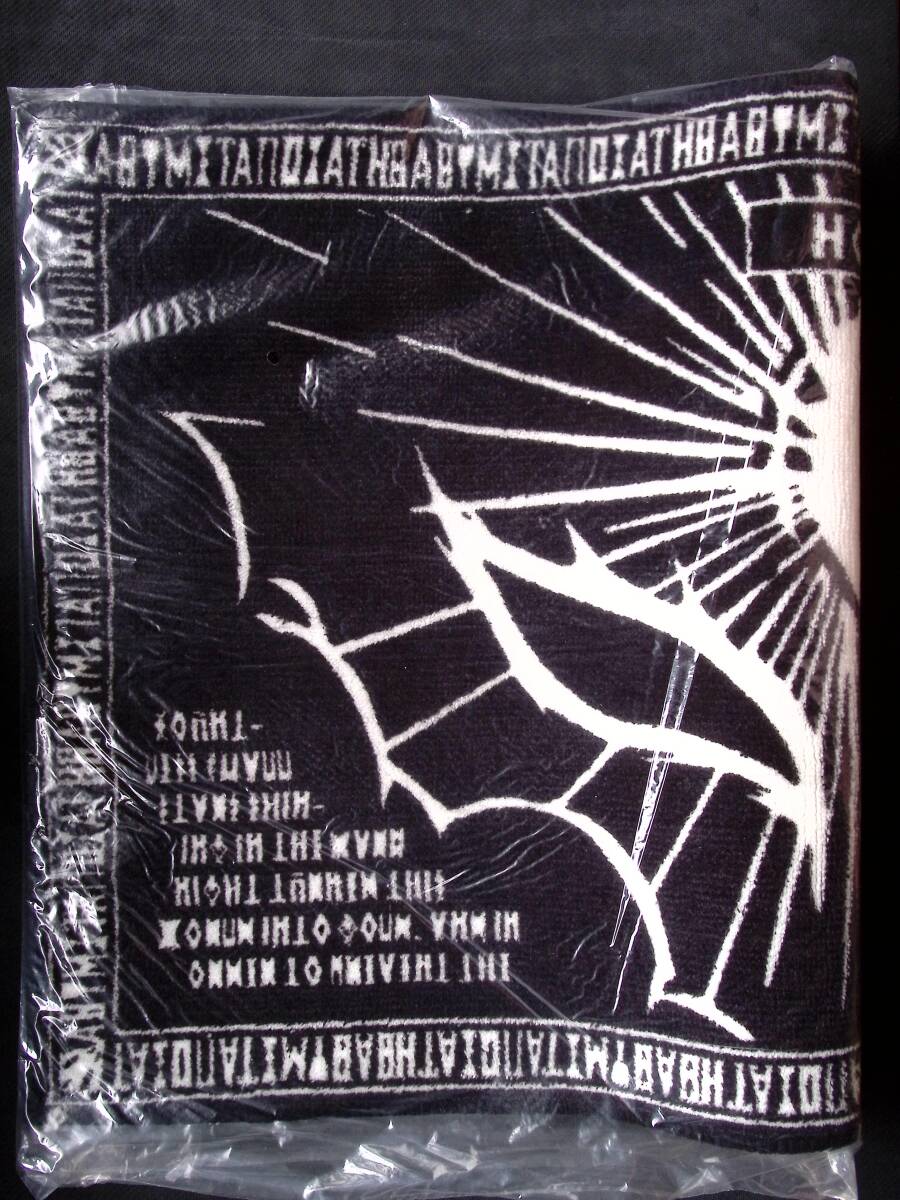 ★ BABYMETALドアマット「LEGEND-S-BAPTISM XX-ONLINE LIVE」アスマート限定 新品未使用拍卖