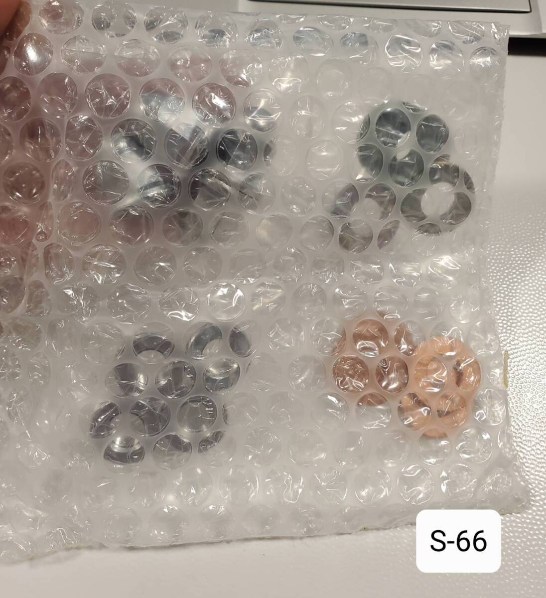 S-66.GS400 ヘッドボルトセット 新品未開封拍卖