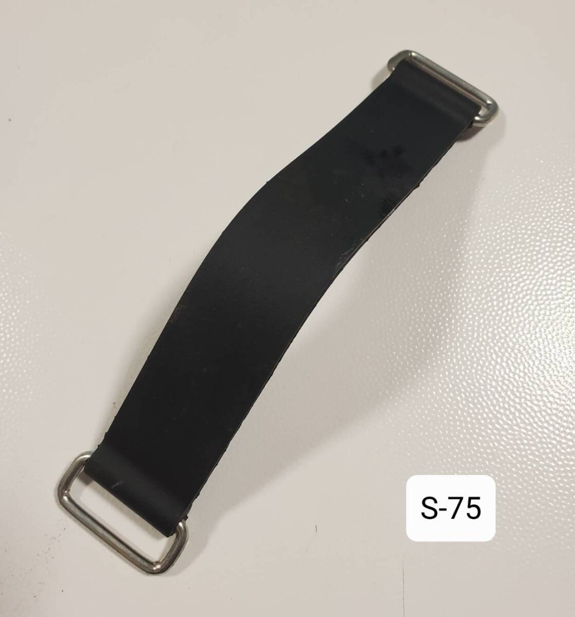 S-75.GS400 バッテリーバンド 新品拍卖