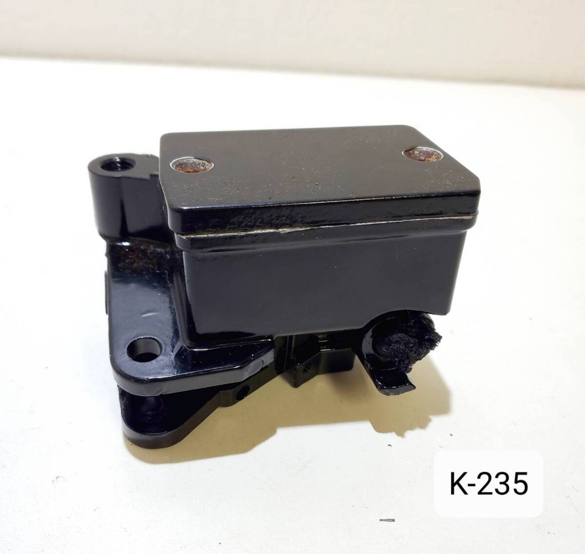 K-235.Z400GP ブレーキマスター拍卖
