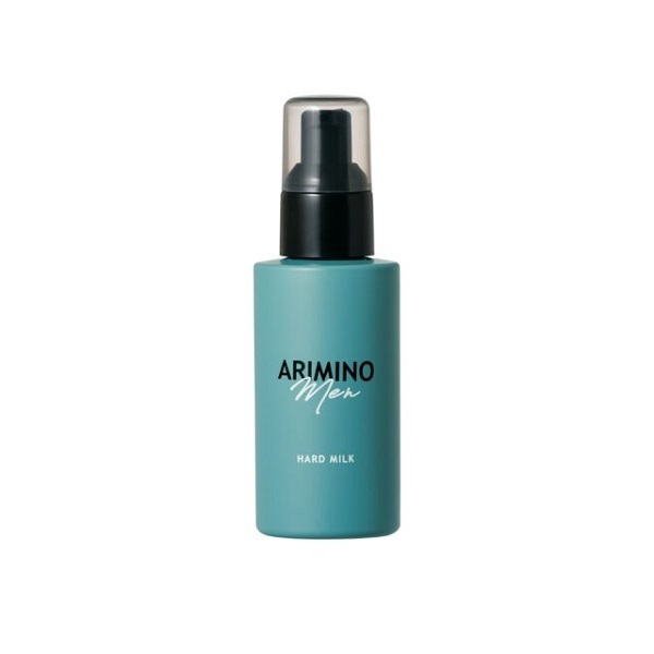 ARIMINO Men アリミノ メン ハード ミルク 100g拍卖