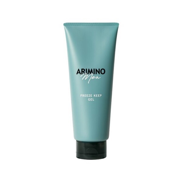 【定形外郵便送料無料】ARIMINO Men アリミノ メン フリーズキープ ジェル 200g拍卖