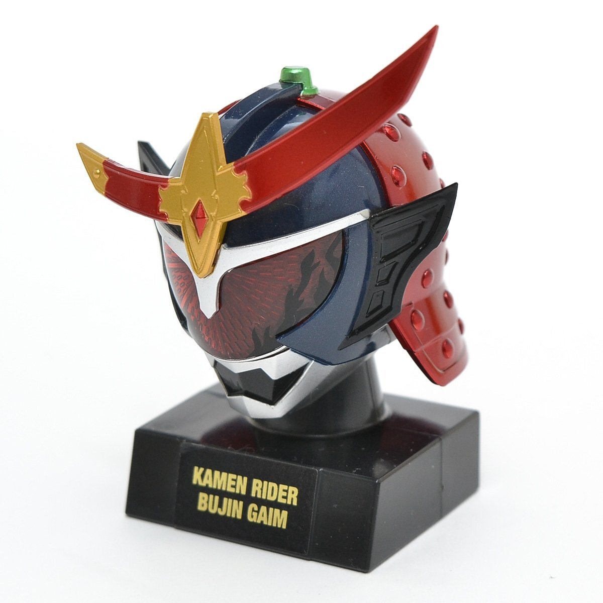 ★448093 仮面之世界 マスカーワールド 仮面ライダー武神鎧武 発光台座拍卖