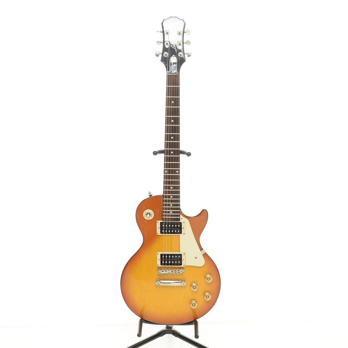 ☆564847 Epiphone エピフォン エレキギター Les Paul 100 レスポール拍卖
