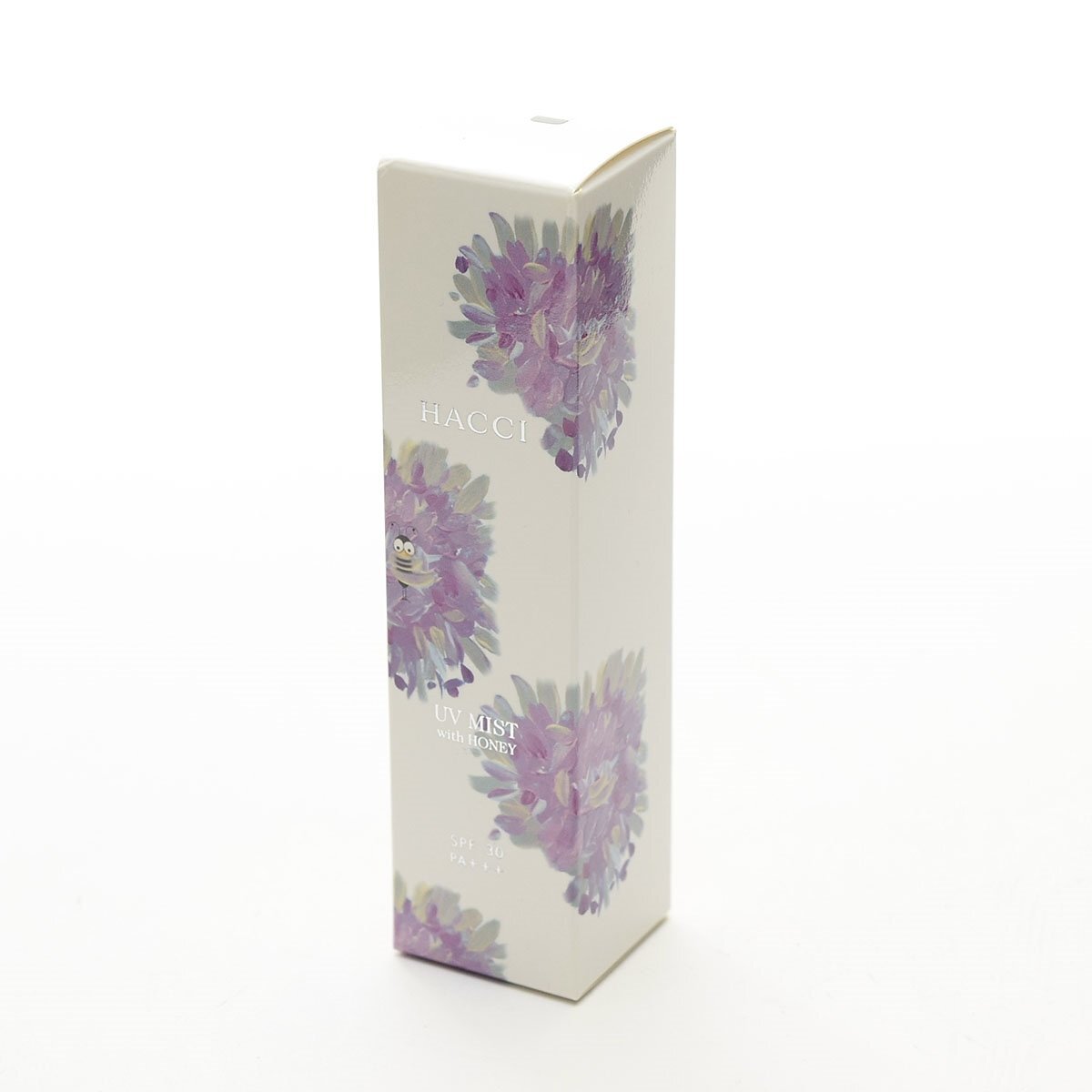 ◇541161 未使用品 HACCI ハッチ 日焼け止めミスト UV MIST with HONEY サイズ30ml レディース拍卖