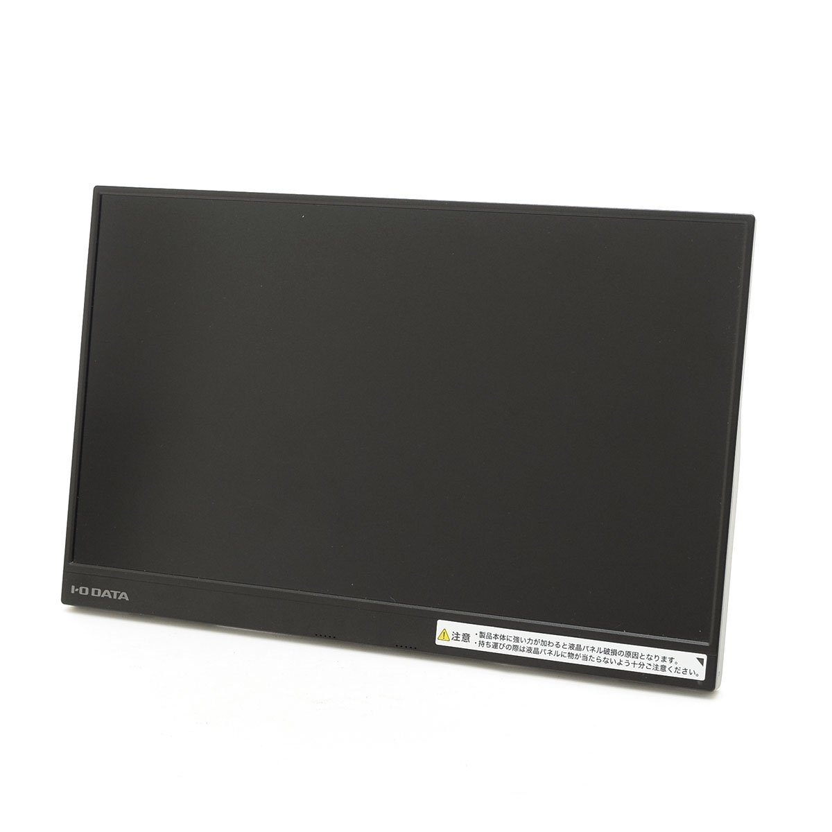 ▽549544 【動作確認済】I-O DATA 薄型モバイルモニター モバイルディスプレイ 15.6型 ADSパネル EX-LDC161DBM フルHD対応拍卖