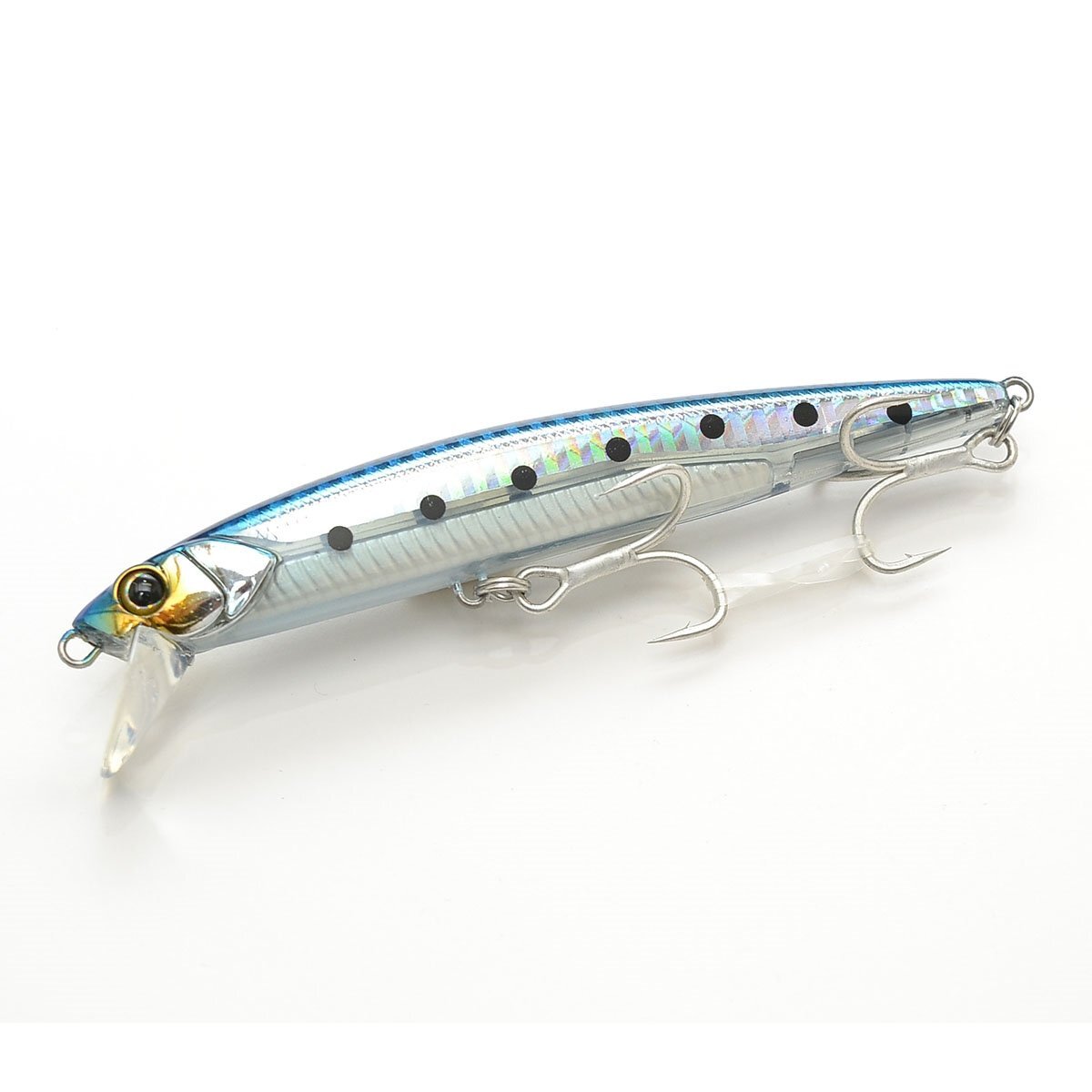 ▼416646 美品 JACKALL ジャッカル ルアー BIGBACKER 120 ビッグバッカー拍卖