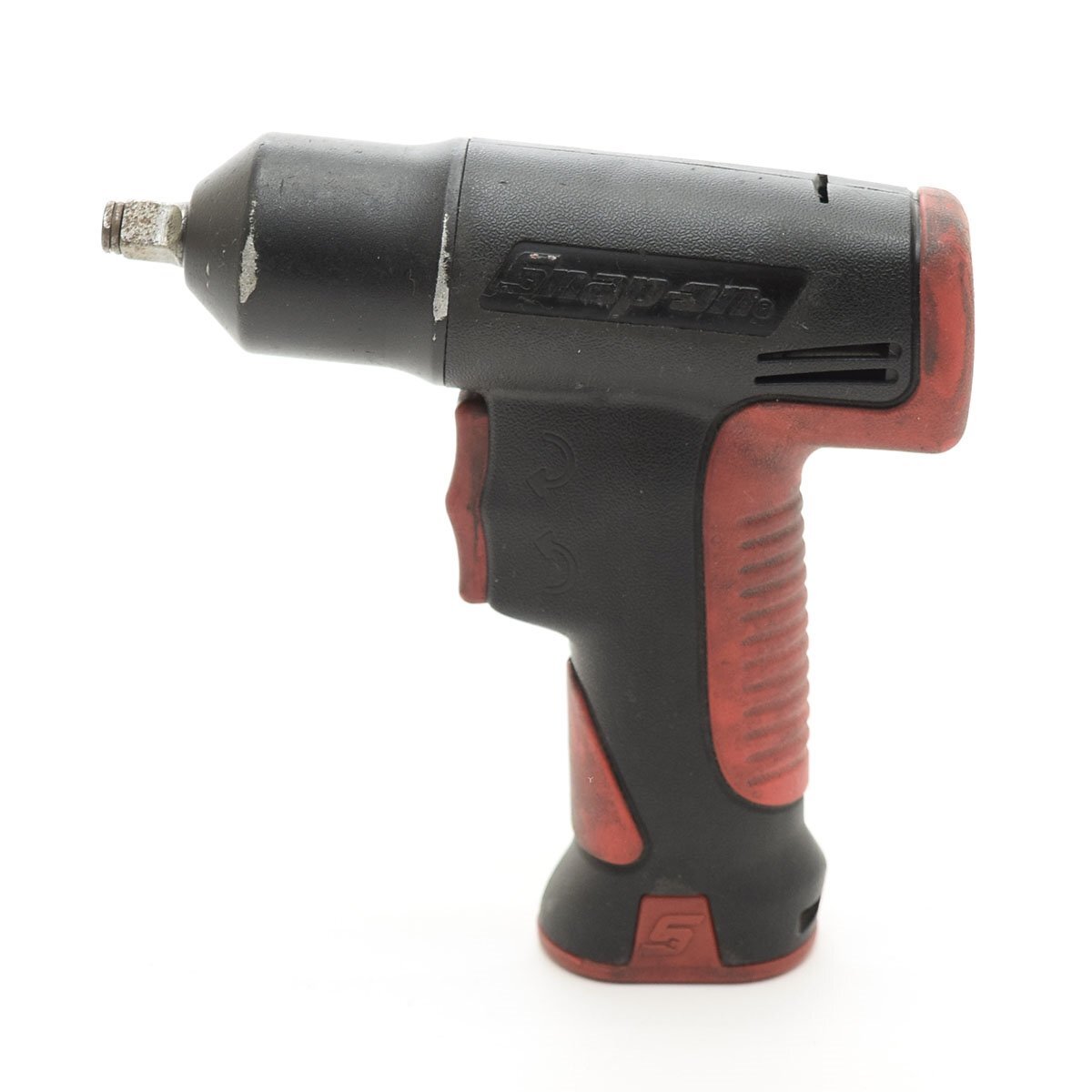 ▽548796 Snap-on スナップオン 3/8 インパクトレンチ CT561 バッテリー 7.2V CTB5172 充電式 動作未確認 現状渡し拍卖