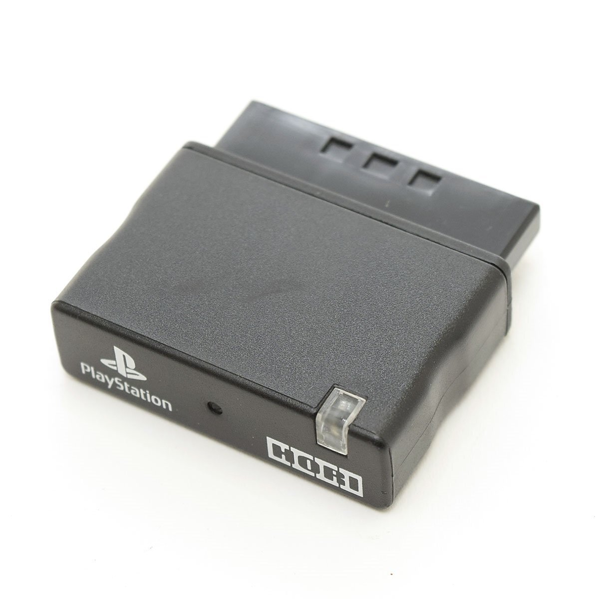 ▽567384 【動作確認済】HORI ホリ PlayStation2 PS2 プレイステーション2 WIRELESS ANASIN2 TURBO ワイヤレス アナ振2 ターボ拍卖