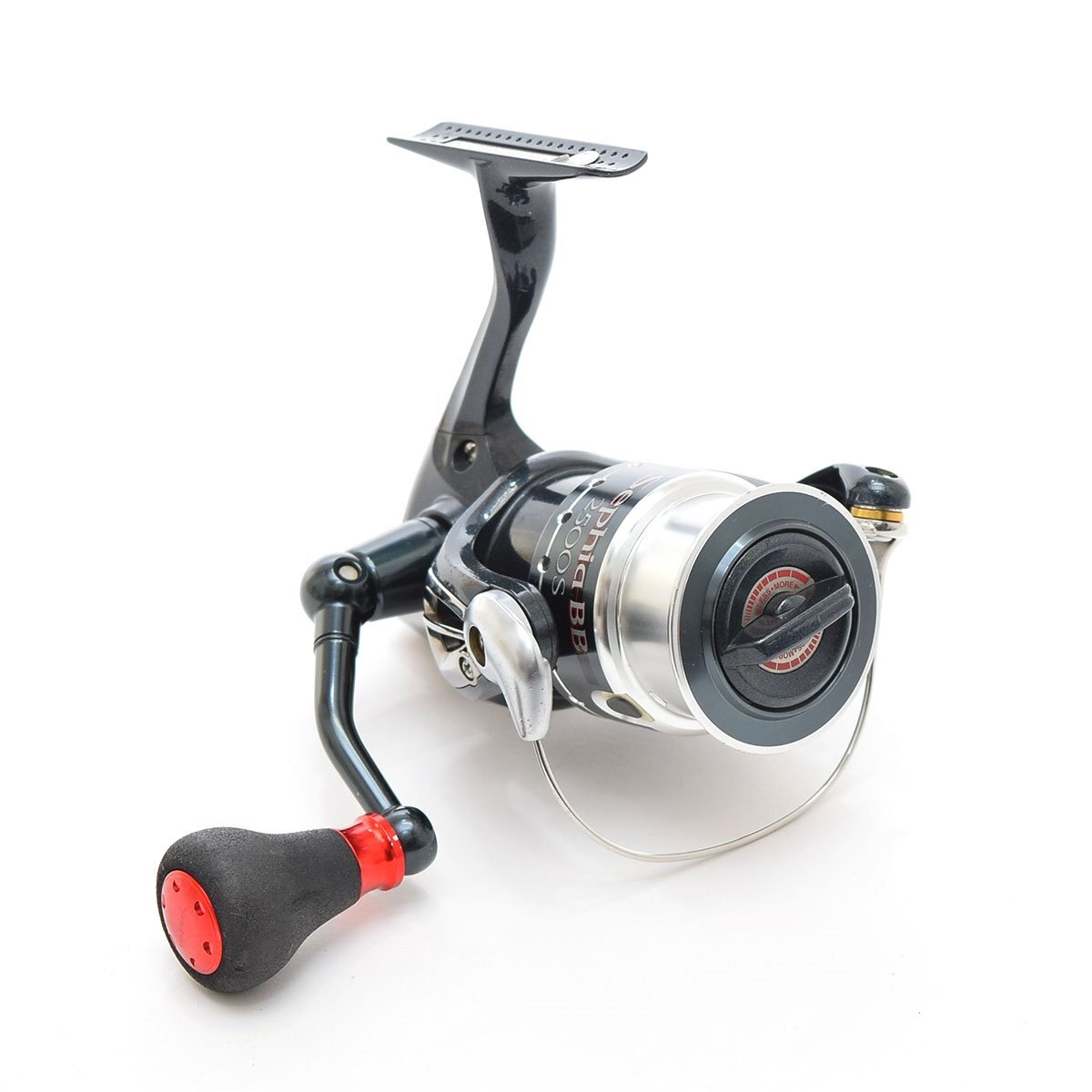 ▼566788 SHIMANO シマノ セフィア Sephia BB 2500S スピニングリール SD62E 02199拍卖