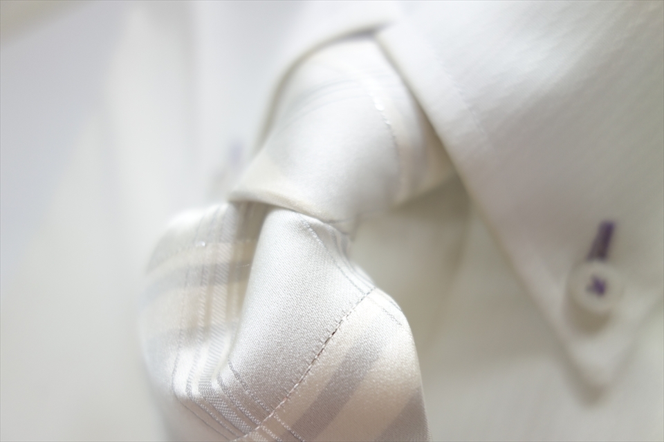 8351◆ジュンコ シマダJUNKO SHIMADA チェック柄 シルクネクタイ拍卖