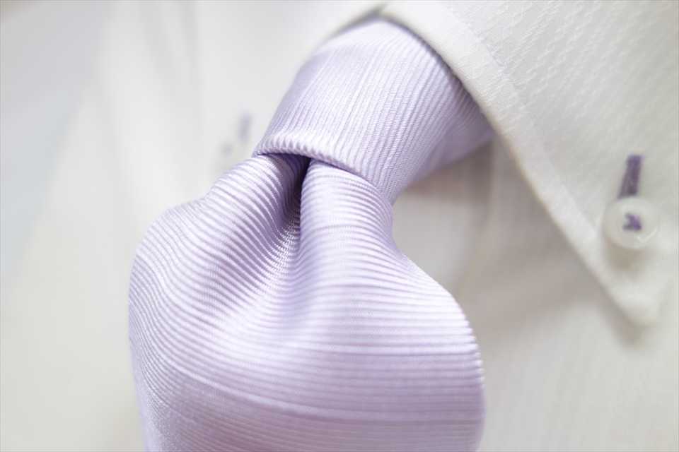 8441◆ブリックハウス BRICK HOUSE ボーダー柄 ネクタイ拍卖