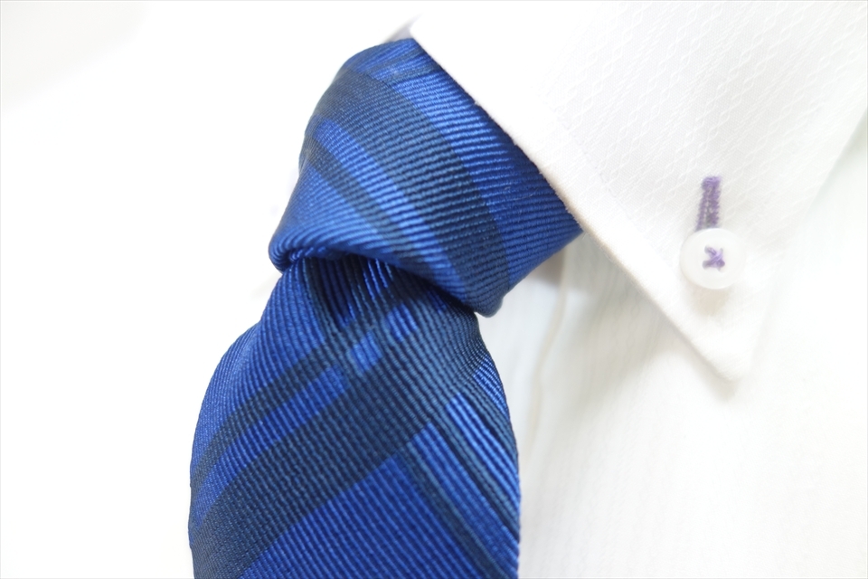 8508◆オリヒカ ORIHICA チェック柄 シルクネクタイ拍卖