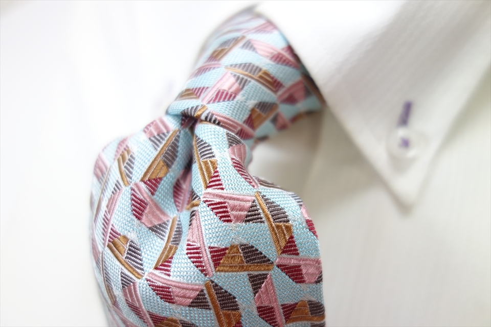 8690◆トロージャン TROJAN シルクネクタイ拍卖