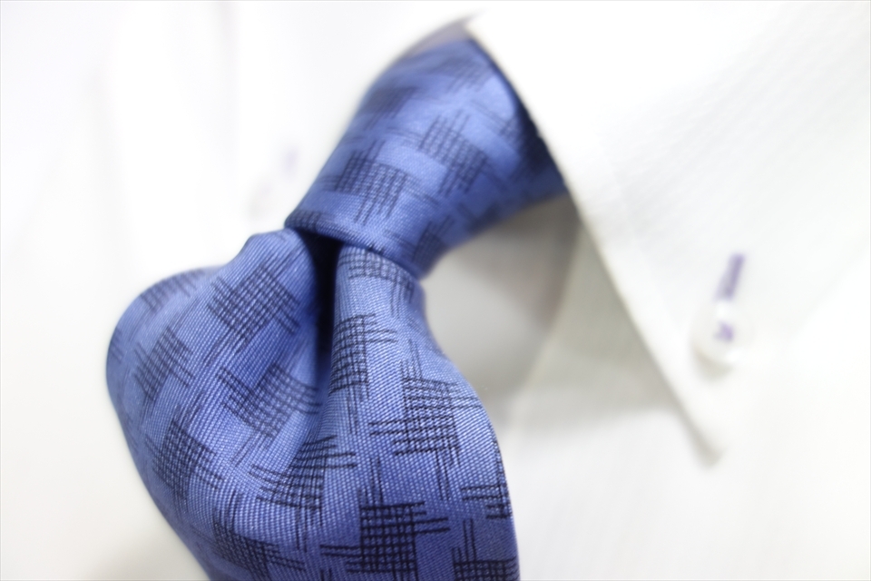 8017◆フランス製 エルメス HERMES シルクネクタイ拍卖