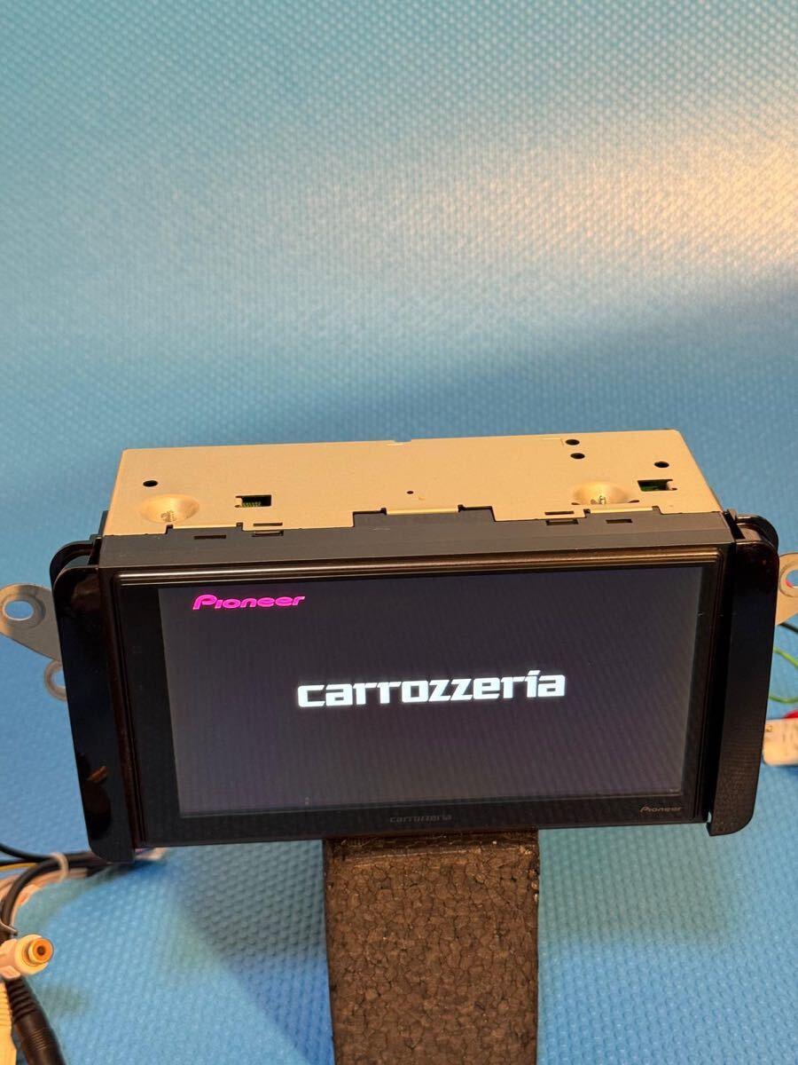 カロッツェリア DMH-SZ700 Bluetooth ディスプレイオーディオ carrozzeria拍卖