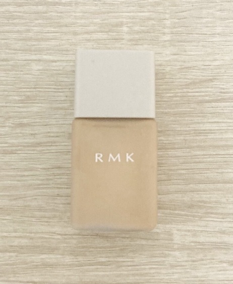 新品未使用 RMK リクイドファンデーション 102 15ml アールエムケー リキッドファンデーション SPF14 PA++拍卖
