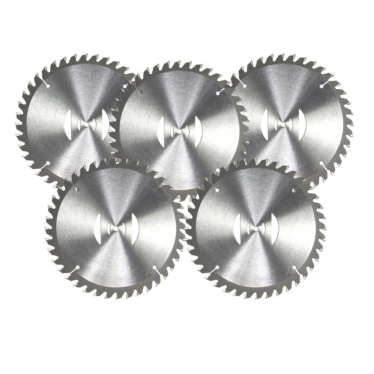 草刈り機 替え刃セット 軽量 耐久 電動 草刈機用チップソー 15cm 5枚セット 刃毀れ 欠け防止 草刈機 替刃 草刈り用 切れ味良好 農具拍卖