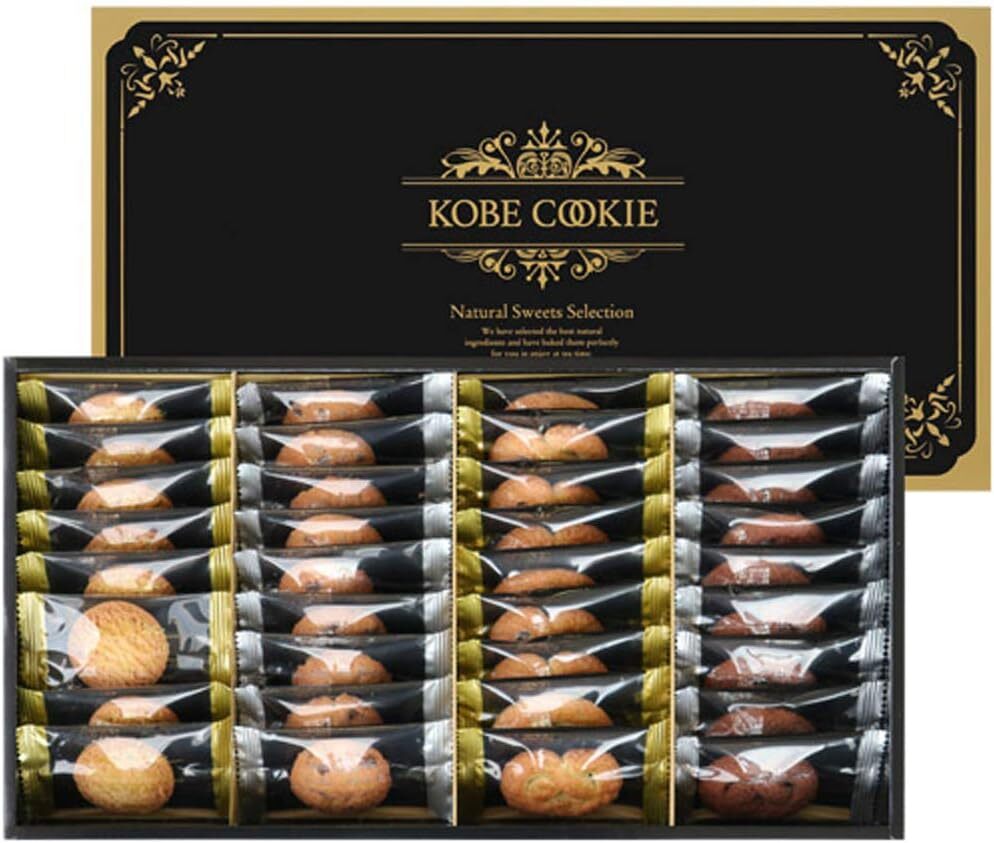 昭栄堂製菓 クッキーギフトセット KCG-10 洋菓子 焼き菓子 詰め合わせ お菓子スイーツ 神戸 ギフト プレゼント 贈答用 1個入拍卖